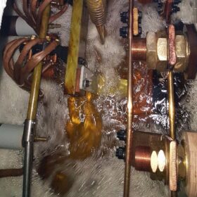 Proyectos Eléctricos