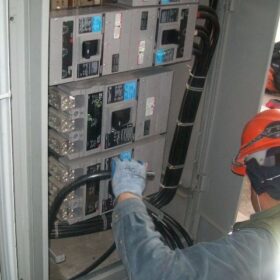 Proyectos Eléctricos