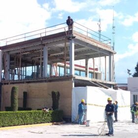 Obra Civil