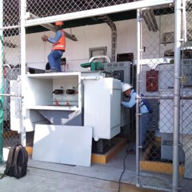 Galería